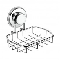 Vacuum Suction Cup Soap Basket HA-73121